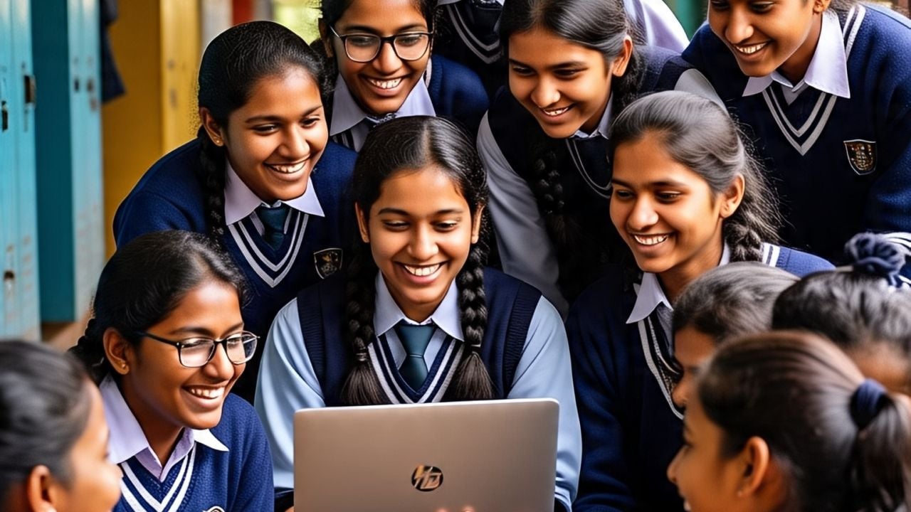 plusone students