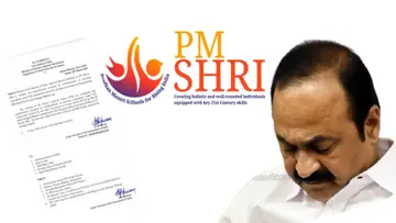 pm shri