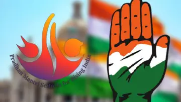 PM Shri 