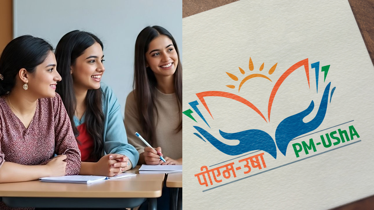 pm usha