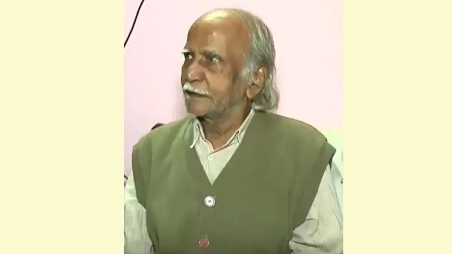p narayana kurup