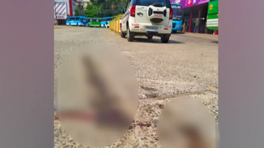 kotayam accident