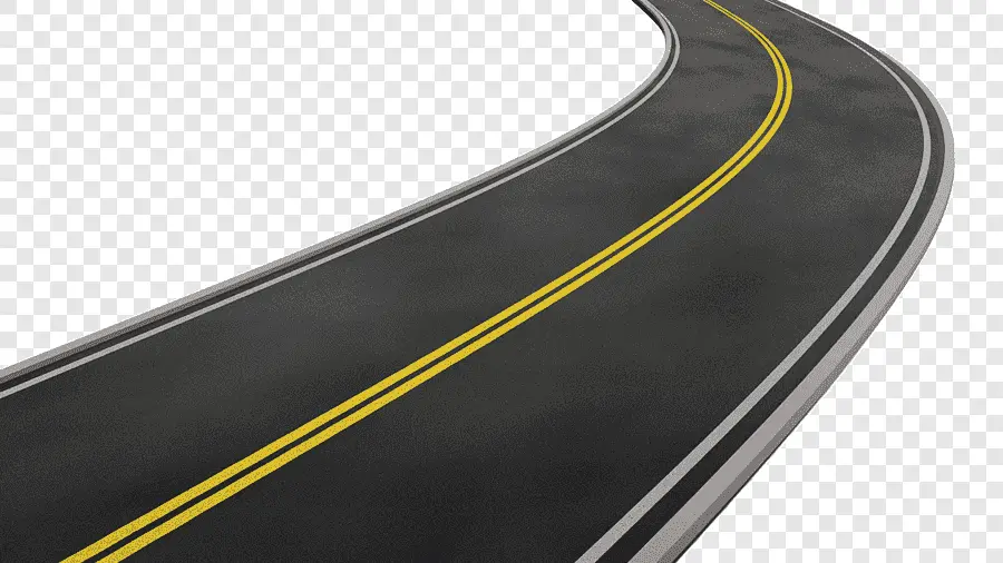 road