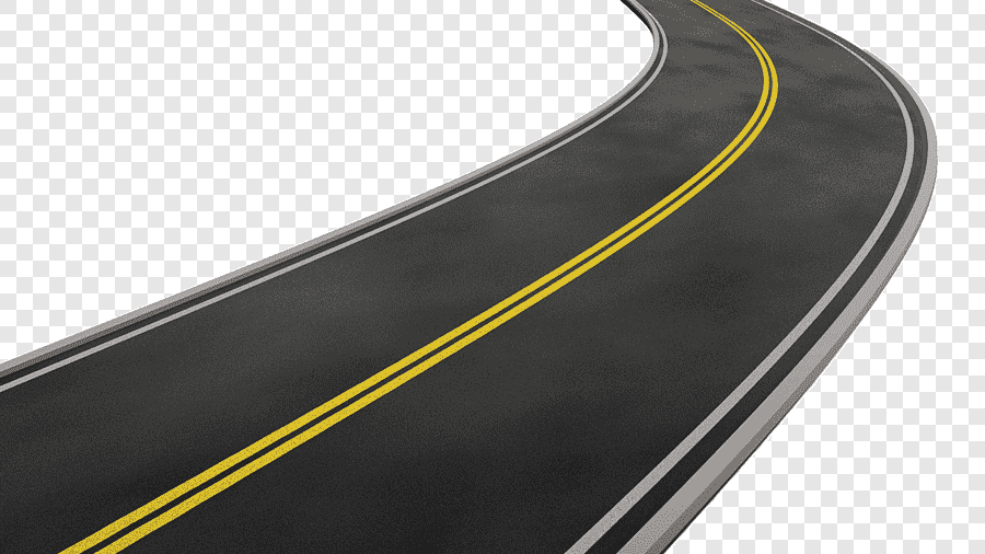 road