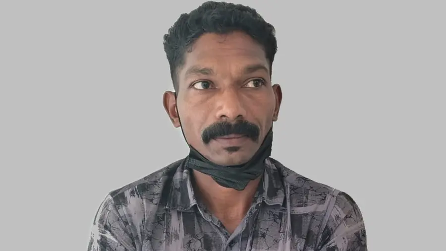 pocso case accused