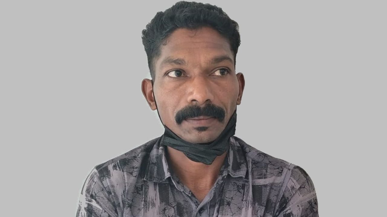 pocso case accused