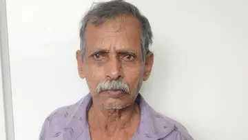 pocso case accused
