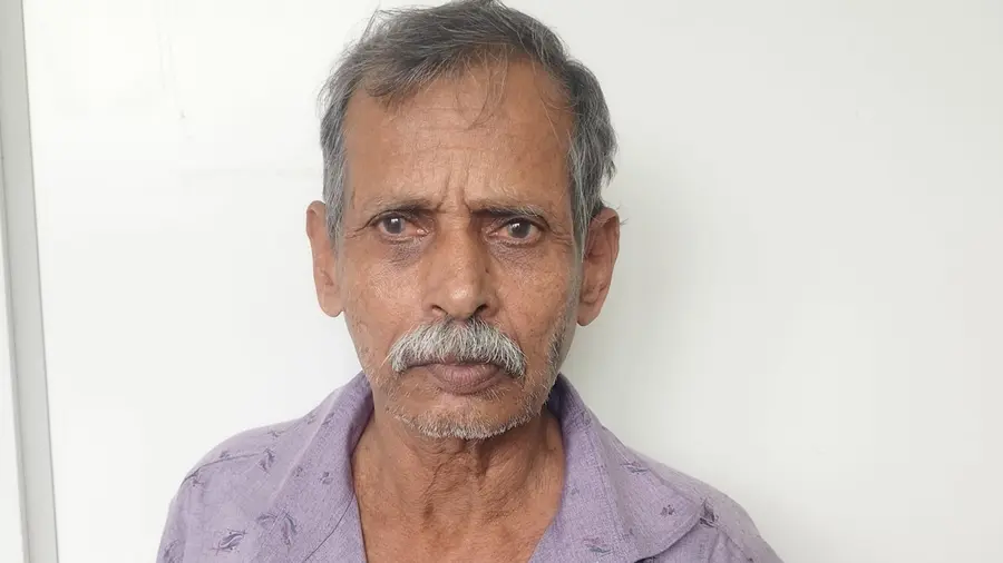 pocso case accused