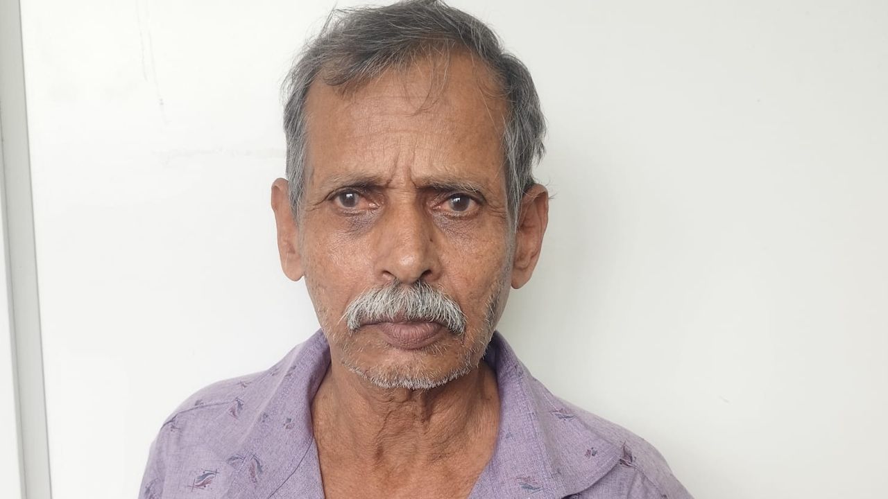 pocso case accused