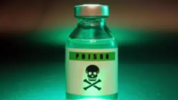 Poison