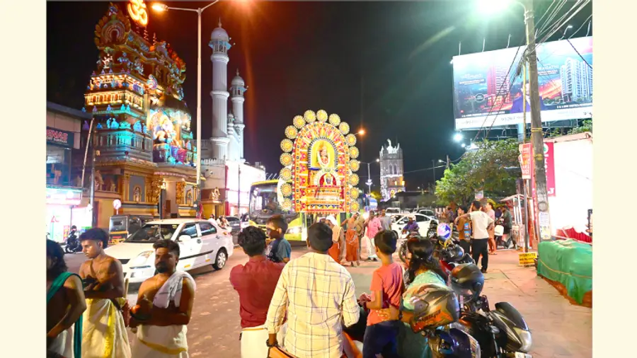 Attukal