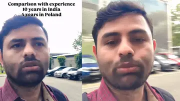 poland it job