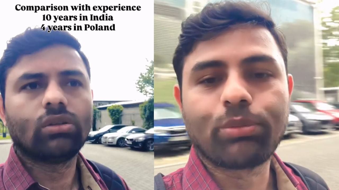 poland it job
