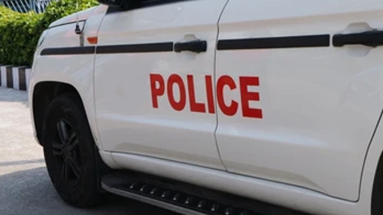police