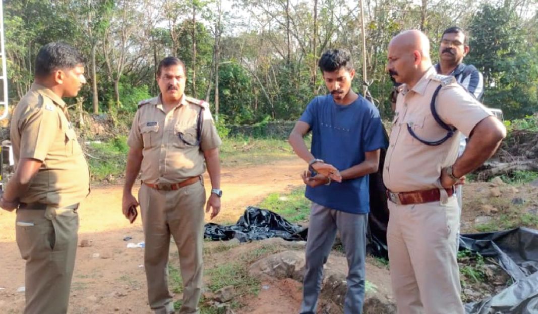 Chithrapriya murder