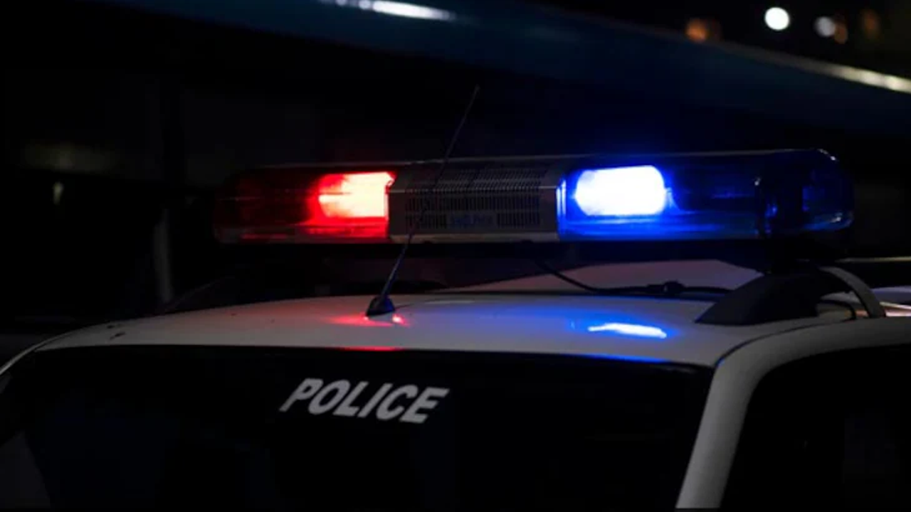police