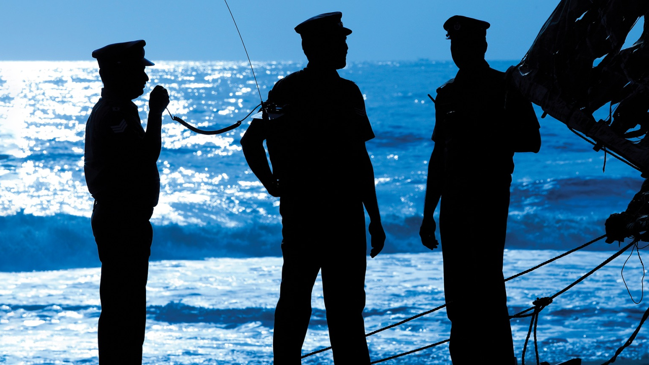 police 
