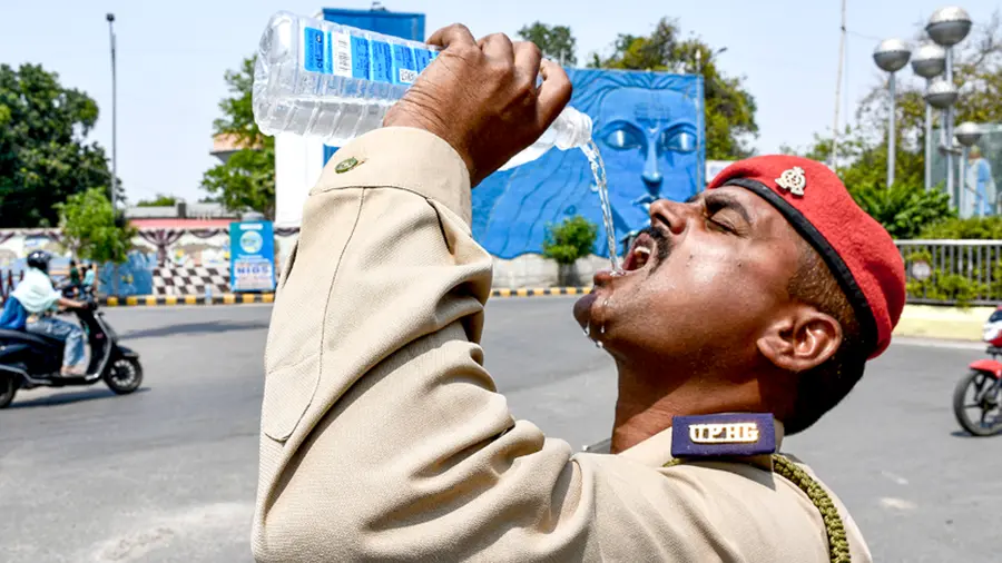 Traffic Police