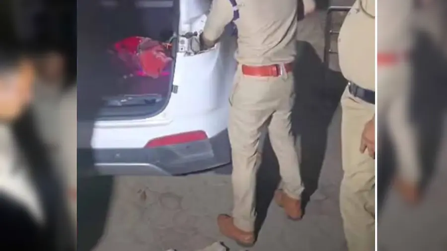 Kerala Police 