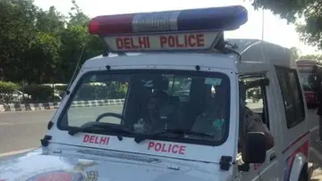 Delhi Police 