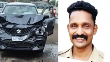 Police Officer 