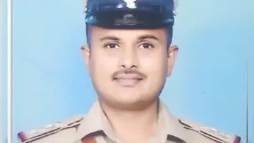 Police Officer 
