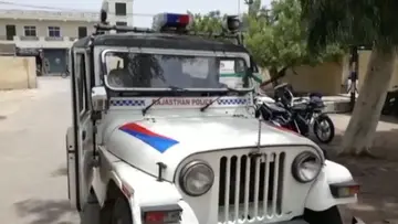 Police