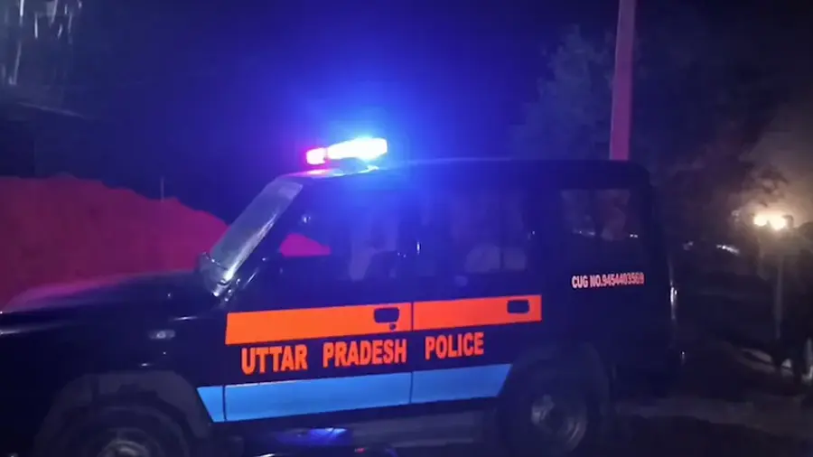Police