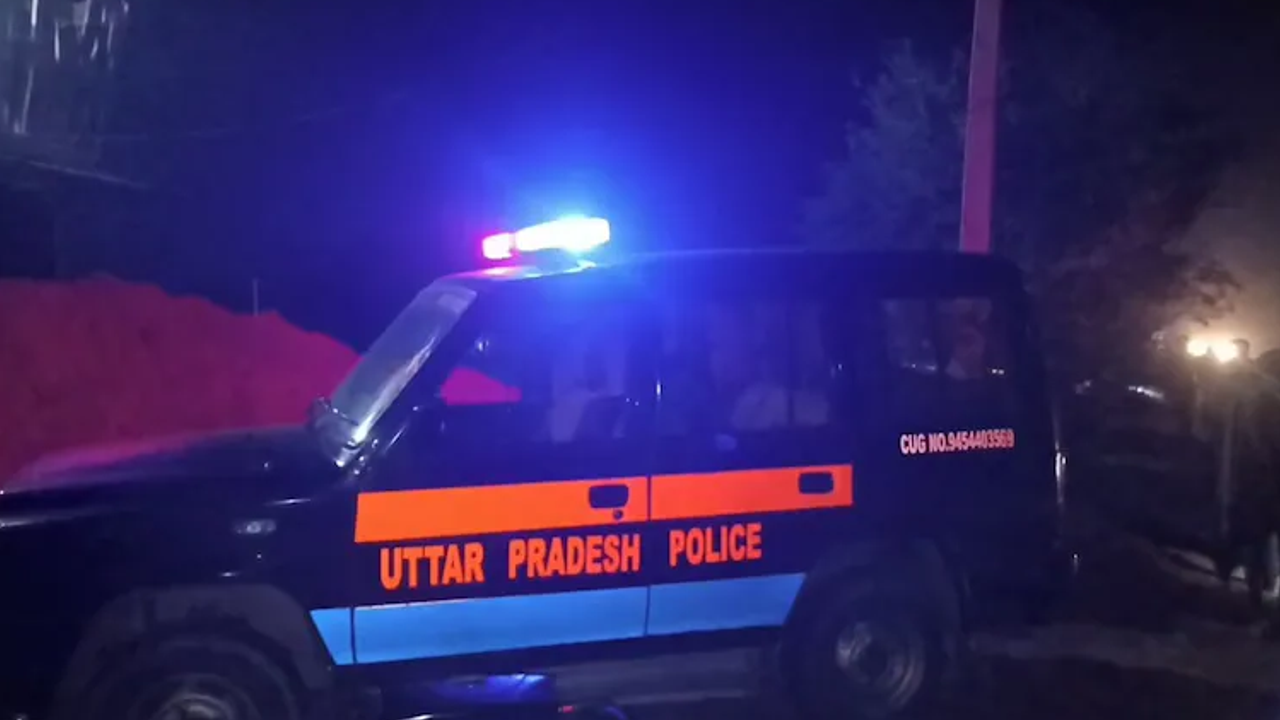 Police