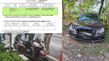 Police FIR