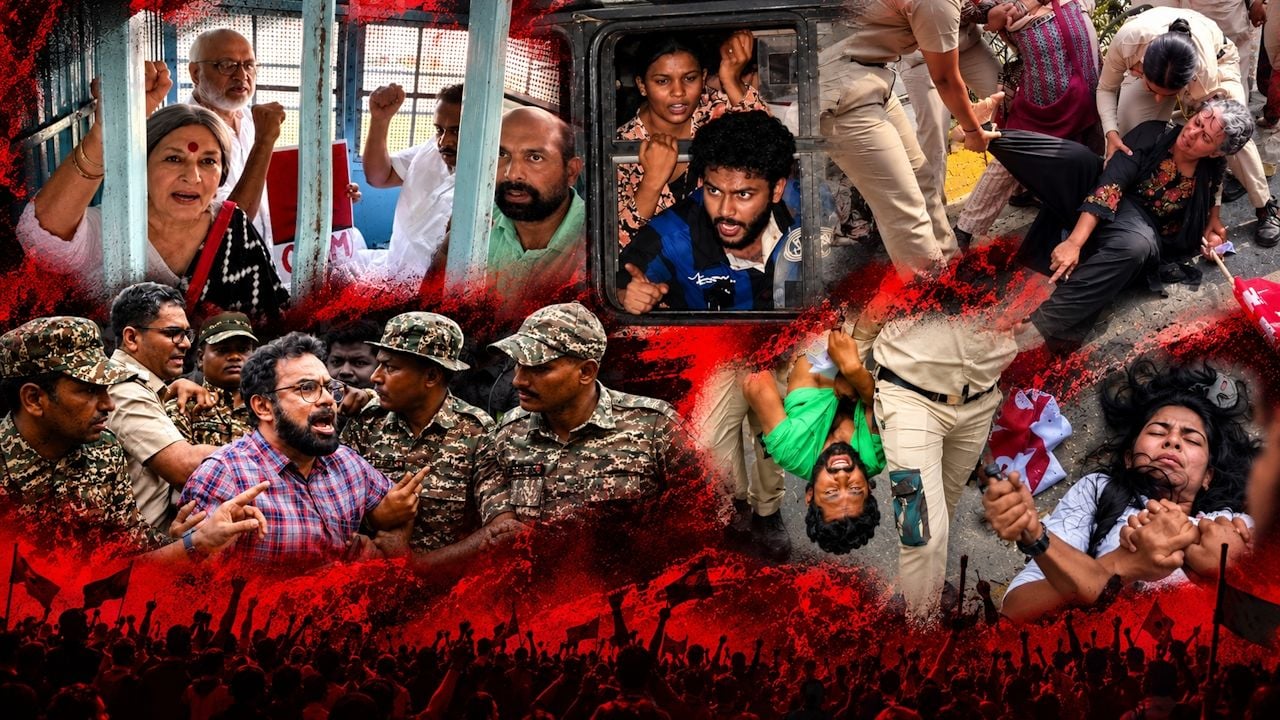 police bheekaratha delhi