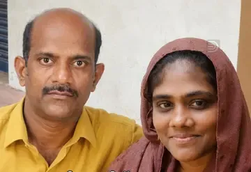 ഫൈസൽ, അസീമ