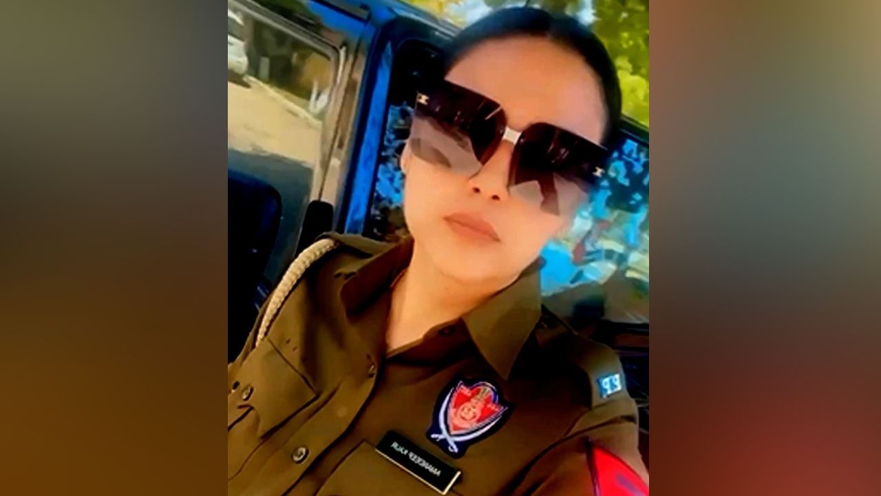 police cop