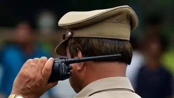police kerala police