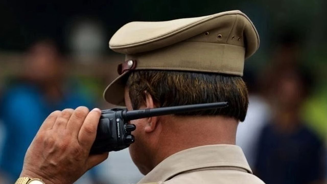 police kerala police