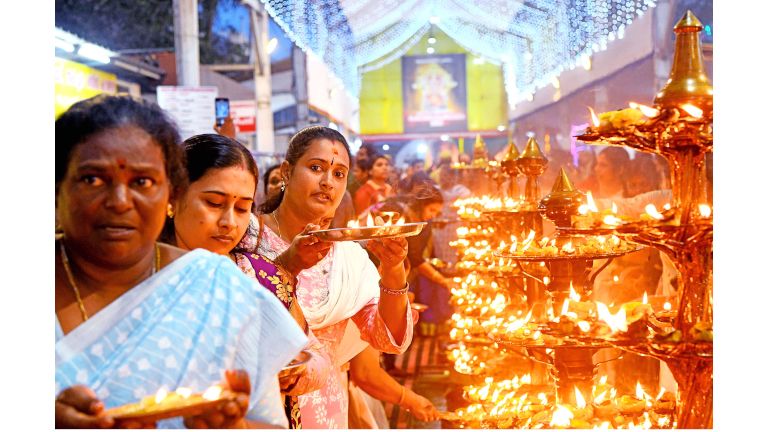 attukal ponkala