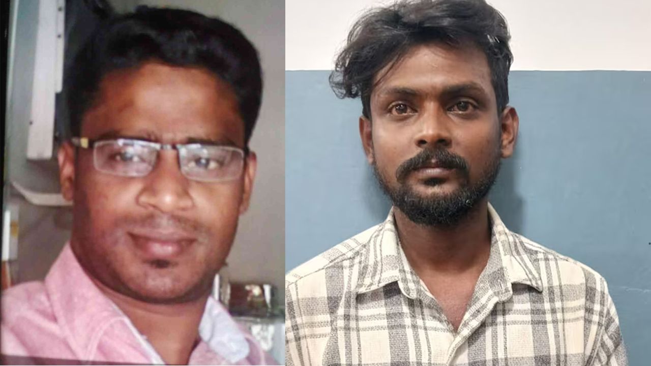 ponnani crime
