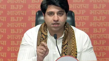 BJP