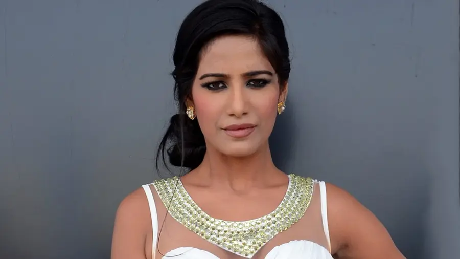 poonam pandey
