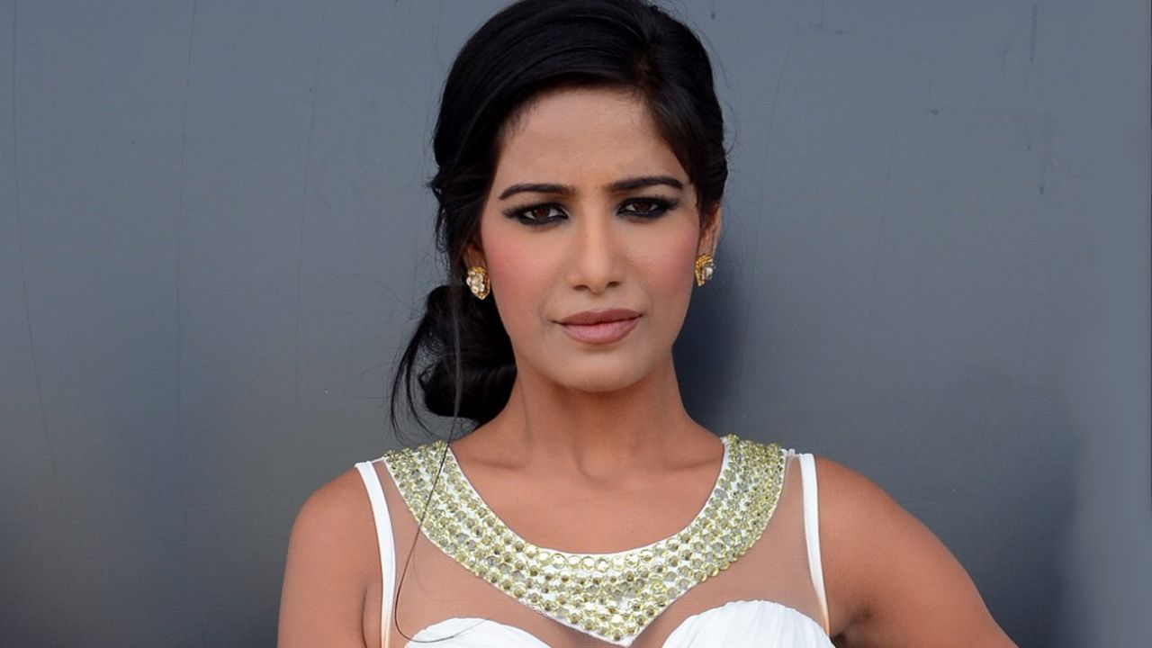 poonam pandey