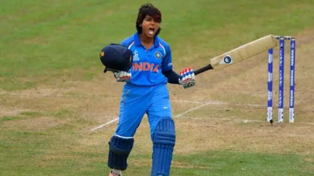 poonam raut