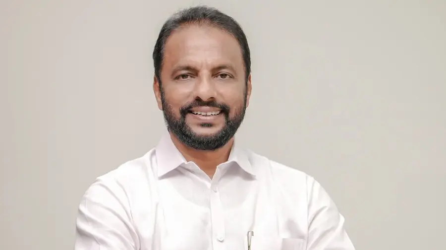 poonjar mla sebastian mj