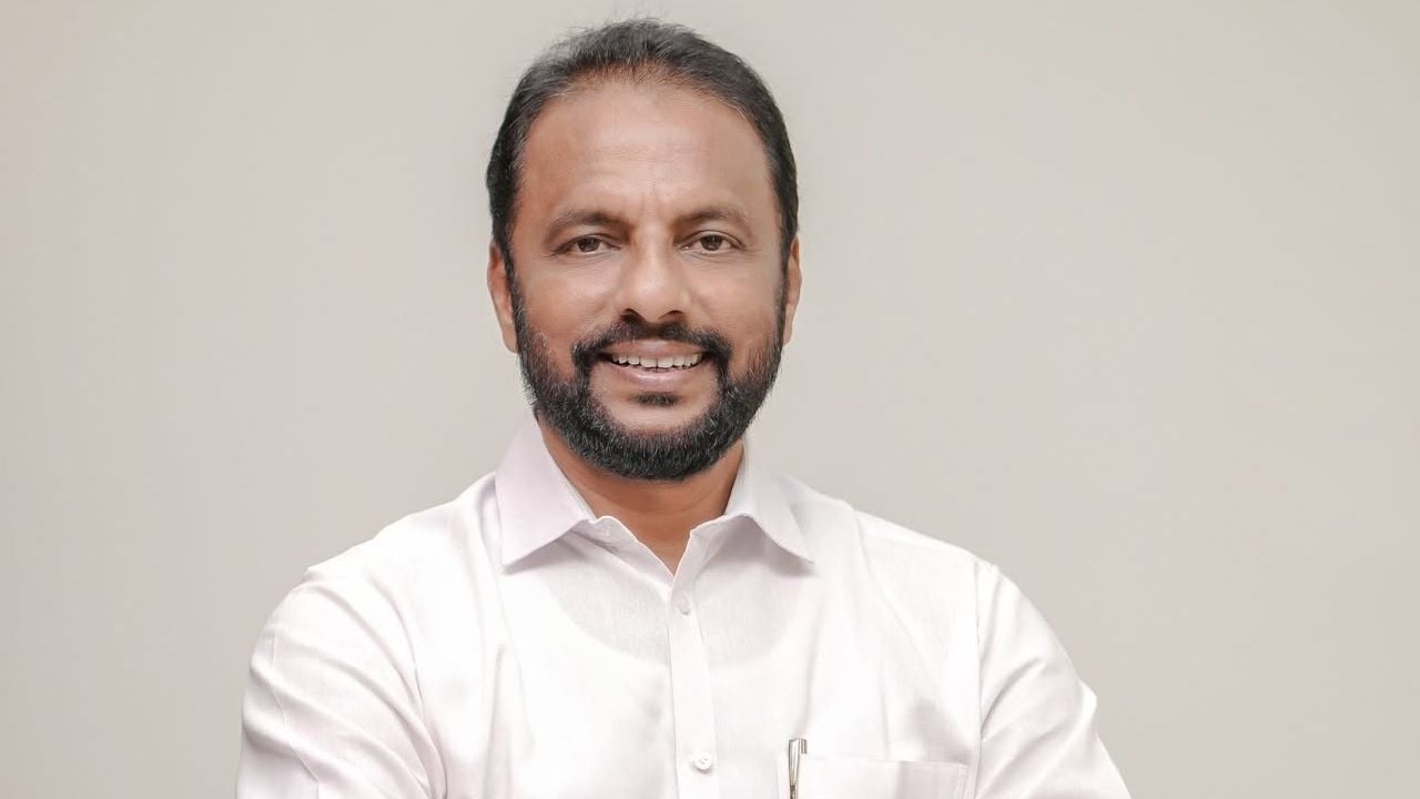 poonjar mla sebastian mj