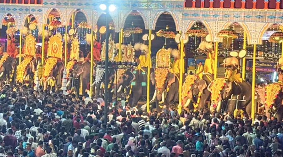 pooram