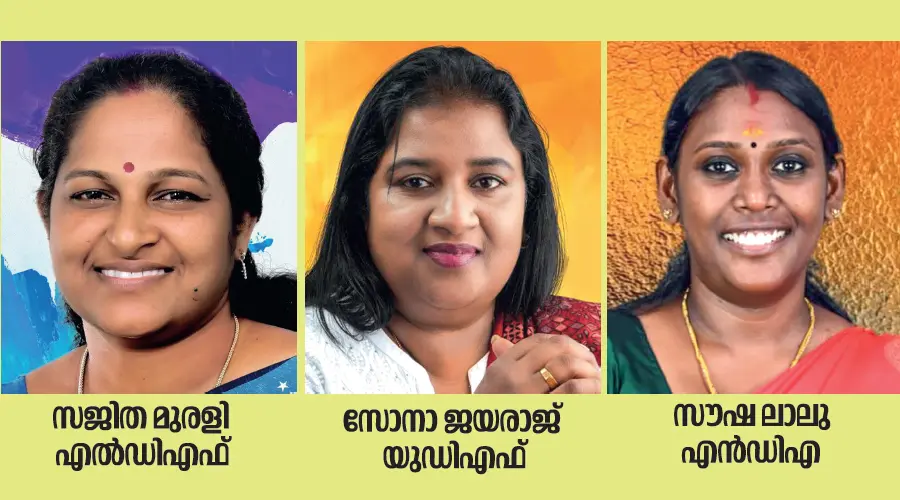 Local Body Election 2025