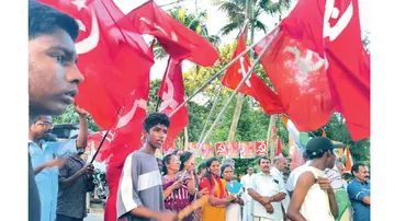 LDF