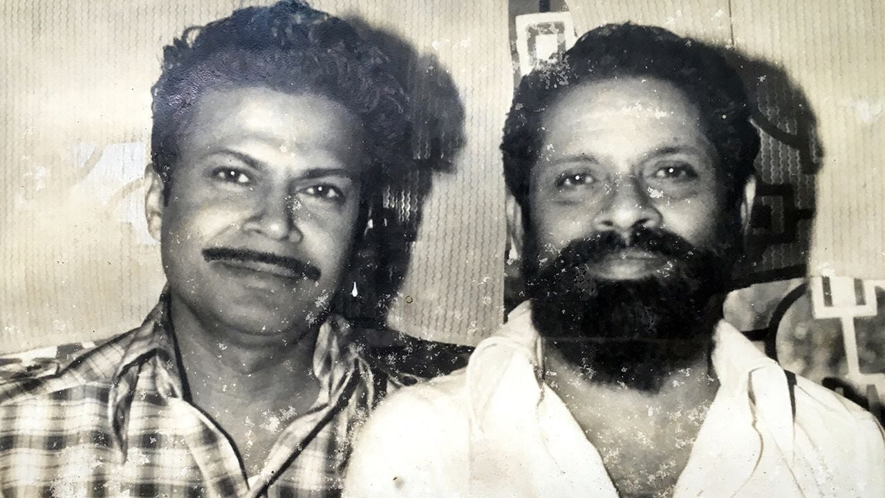 poovachal