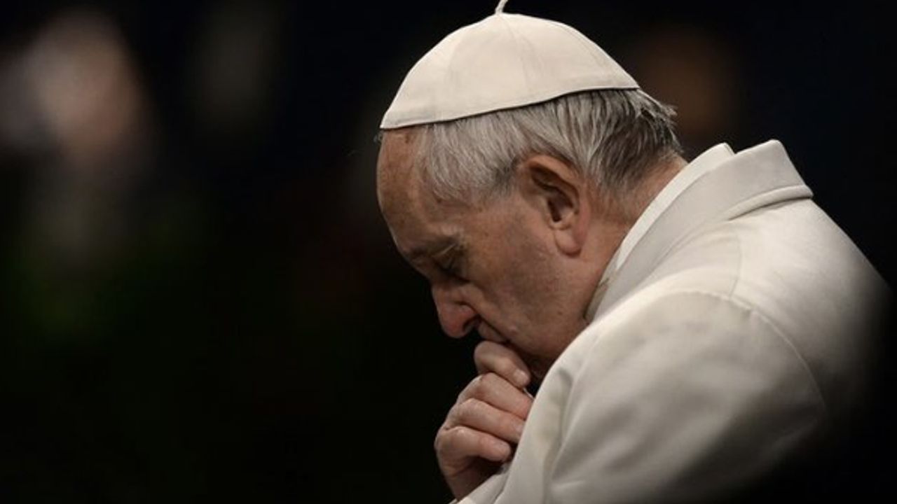 pope francis