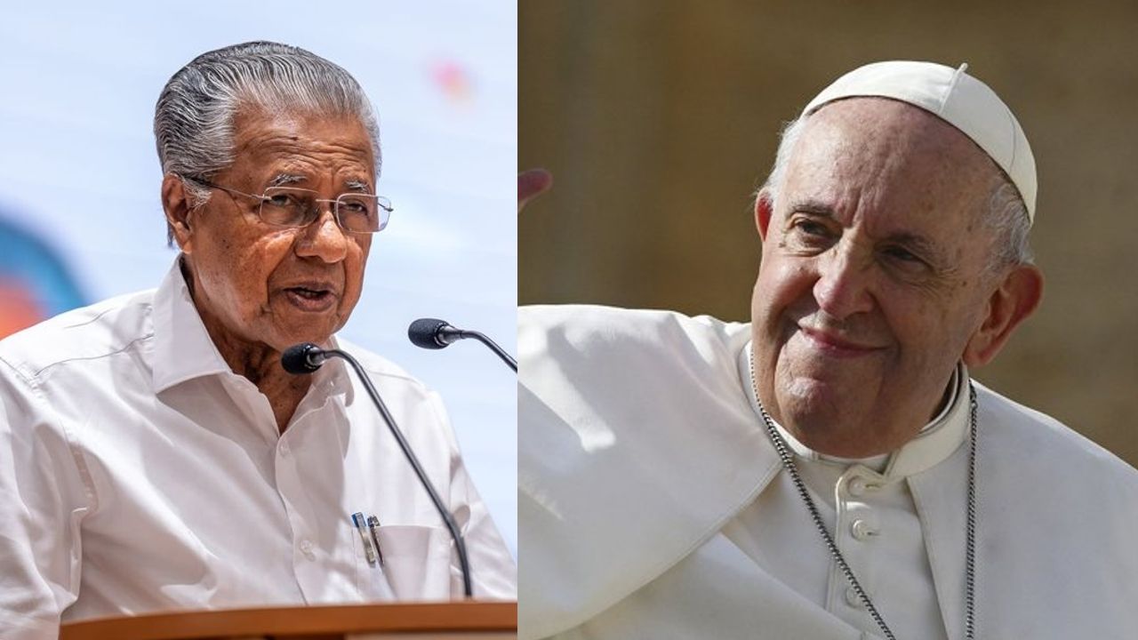 pope cm