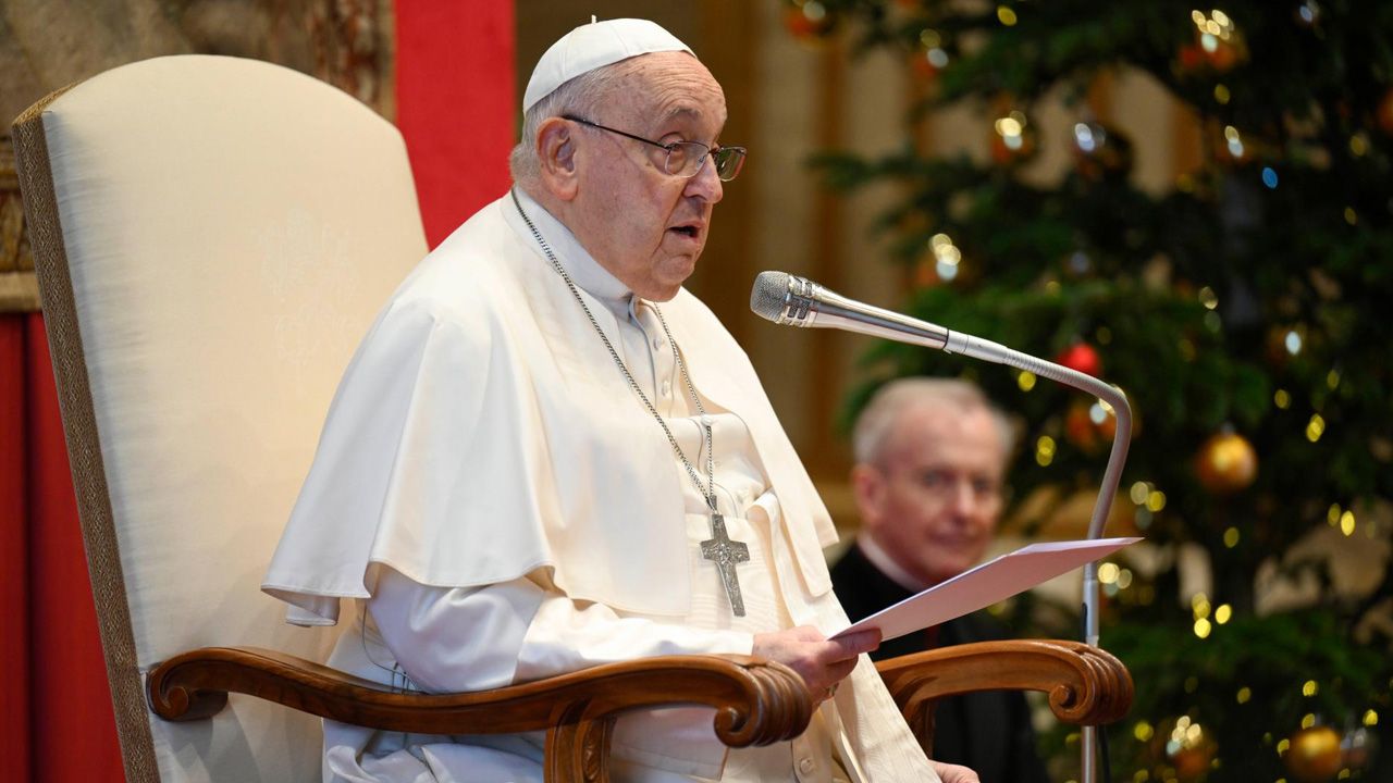 pope francis